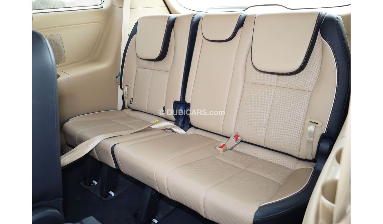 Kia Carnival LX | Grand Carnival | Full Option | 8 Seater | 6 CYL | Excellent Condition | GCC Specs