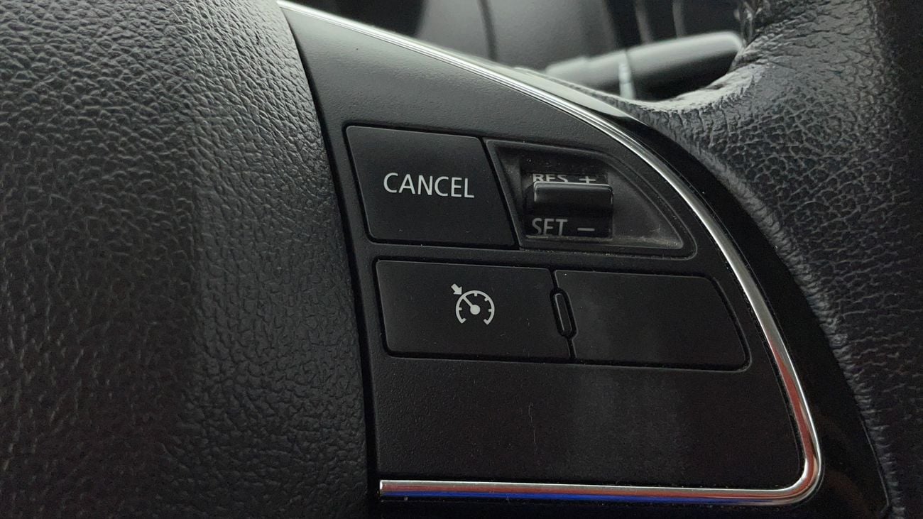 Mitsubishi Attrage GLX HIGHLINE 1.2 | Zero Down Payment | Home Test Drive