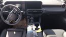 Toyota Prado TOYOTA PRADO LUXURY + DIESEL 2.8L