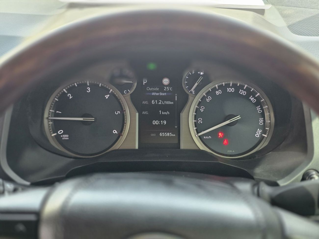 Toyota Prado TXL 2.8L 1GD-FTV Diesel Engine 360° Camera Australian specs 4WD Automatic Gear 7 Seats 5 Doors