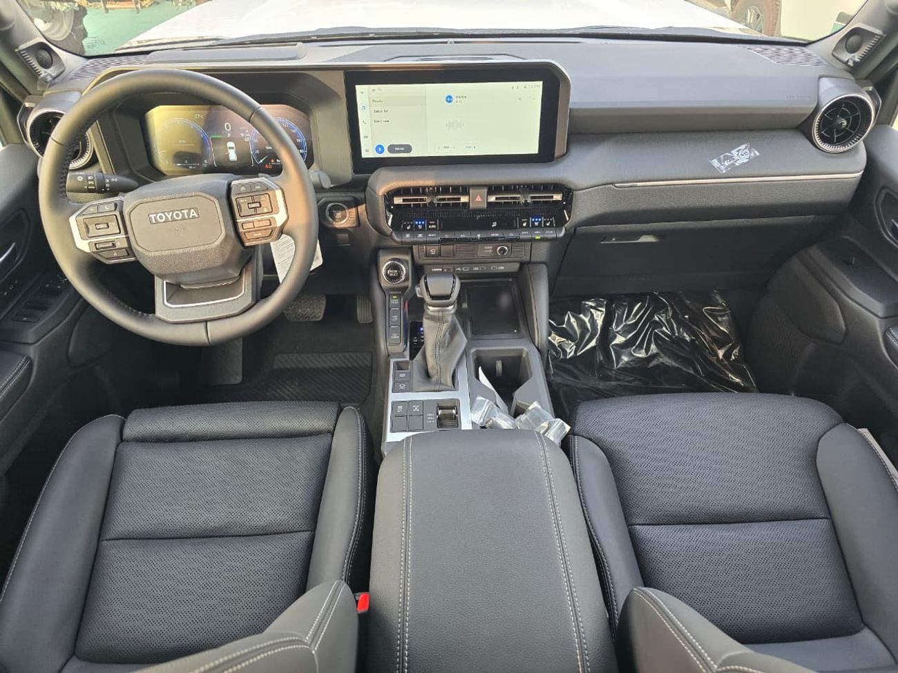 تويوتا برادو