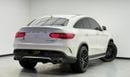 مرسيدس بنز GLE 63 S AMG 2016 Mercedes-Benz GLE 63 S AMG, Excellent Condition ,Japanese Spec.