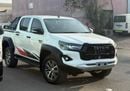 Toyota Hilux TOYOTA HILUX PICK UP , MODEL 2018 CONVERTED 2024 GR SPORT DIESEL RHD