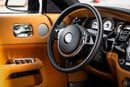 Rolls Royce Wraith GCC ONE OWNER LIKE NEW