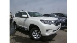 Toyota Prado Brand New Right Hand Drive V4 2.7 Petrol Automatic