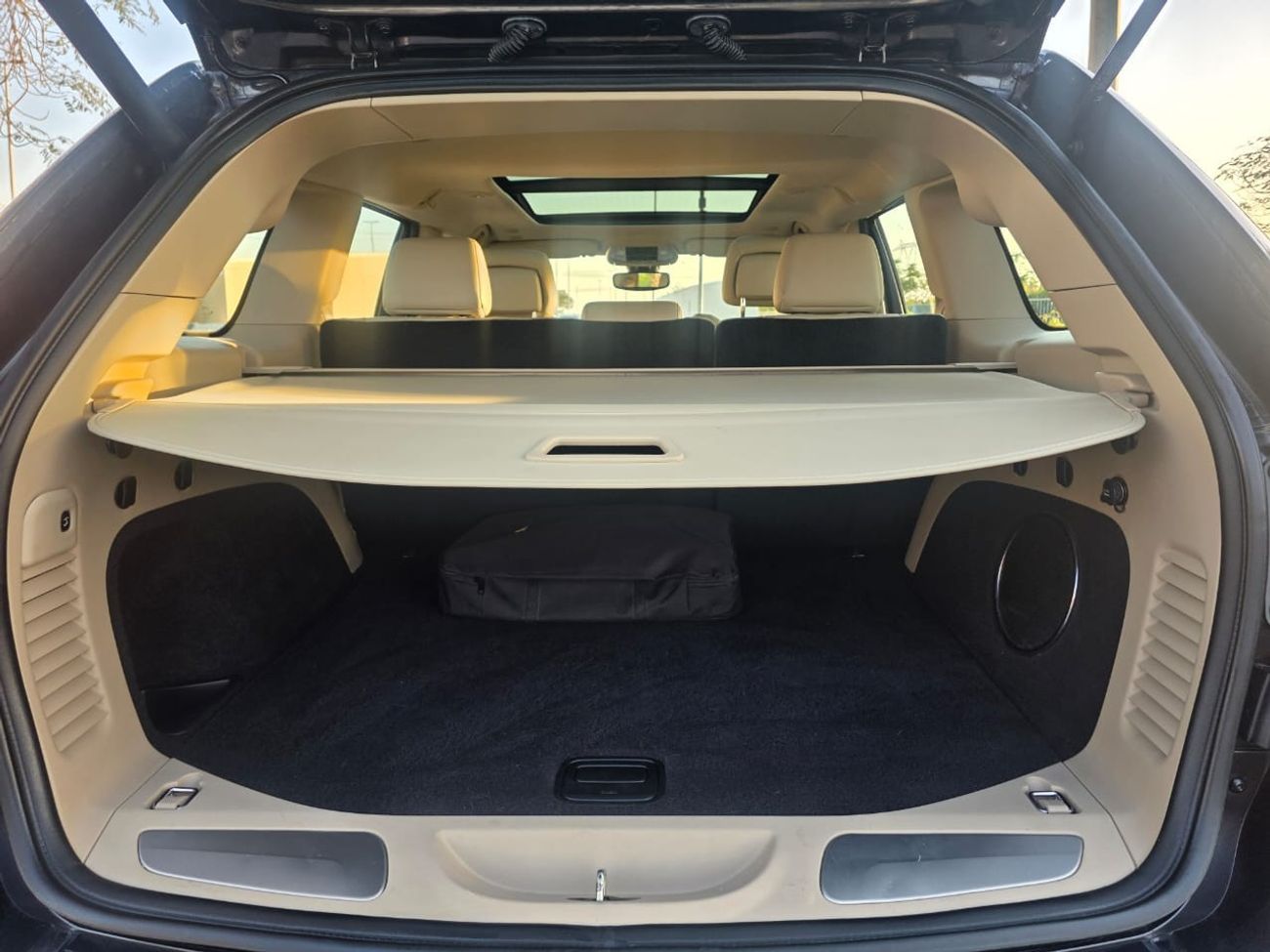 Jeep Grand Cherokee S Limited 3.6L