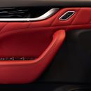 مازيراتي ليفونت S 3.0L (424 HP) AED 2,586 pm  • 0% Downpayment • Maserati Levante  • 1 Year Warranty