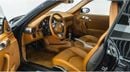 Porsche 911 CARRERA 4 (997.1) Manual