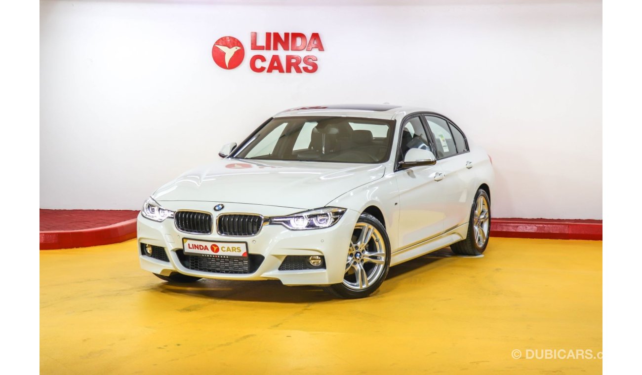 BMW 318i (SOLD) Selling Your Car? Contact us 0551929906