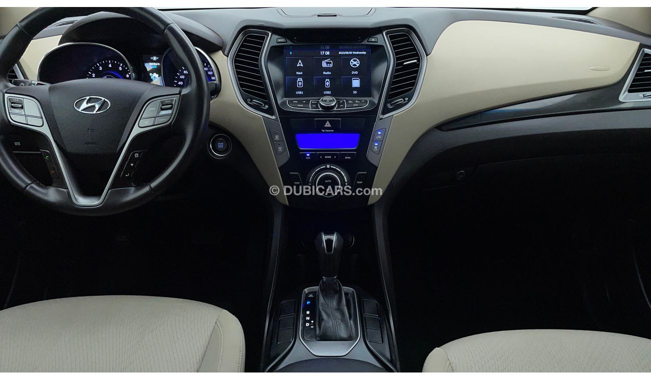 Hyundai Grand Santa Fe GLS 3.3 | Zero Down Payment | Free Home Test Drive