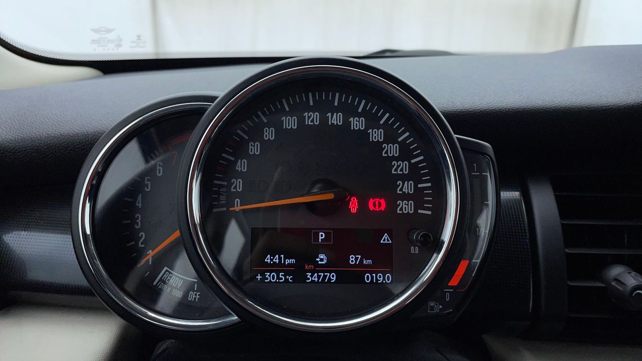 Mini Cooper STD 1.5 | Zero Down Payment | Free Home Test Drive