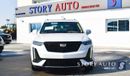 Cadillac XT6 2.0L Sport 4WD Aut, 6 SEATS  (Version 99)