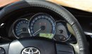 Toyota Corolla SE 1.6