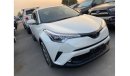 Toyota C-HR Full option clean car Right Hand Drive