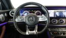 مرسيدس بنز E 53 4M AMG COUPE VSB 31016