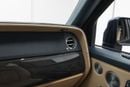 Rolls Royce Cullinan BLACK BADGE 2022| Certified Pre-Owned | Warranty