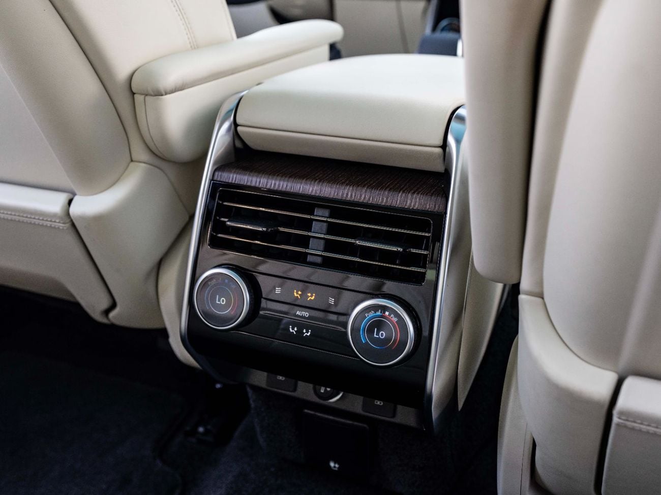 لاند روفر رينج روفر HSE P400 3.0L