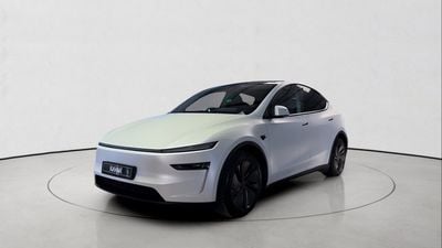 Tesla Model Y | Guaranteed Warranty | 0 Down Payment