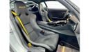 Mercedes-Benz AMG GTR 2020 Mercedes GT R PRO, Full Service History, Warranty, GCC