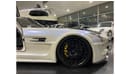 مرسيدس بنز SLS AMG HAMANN