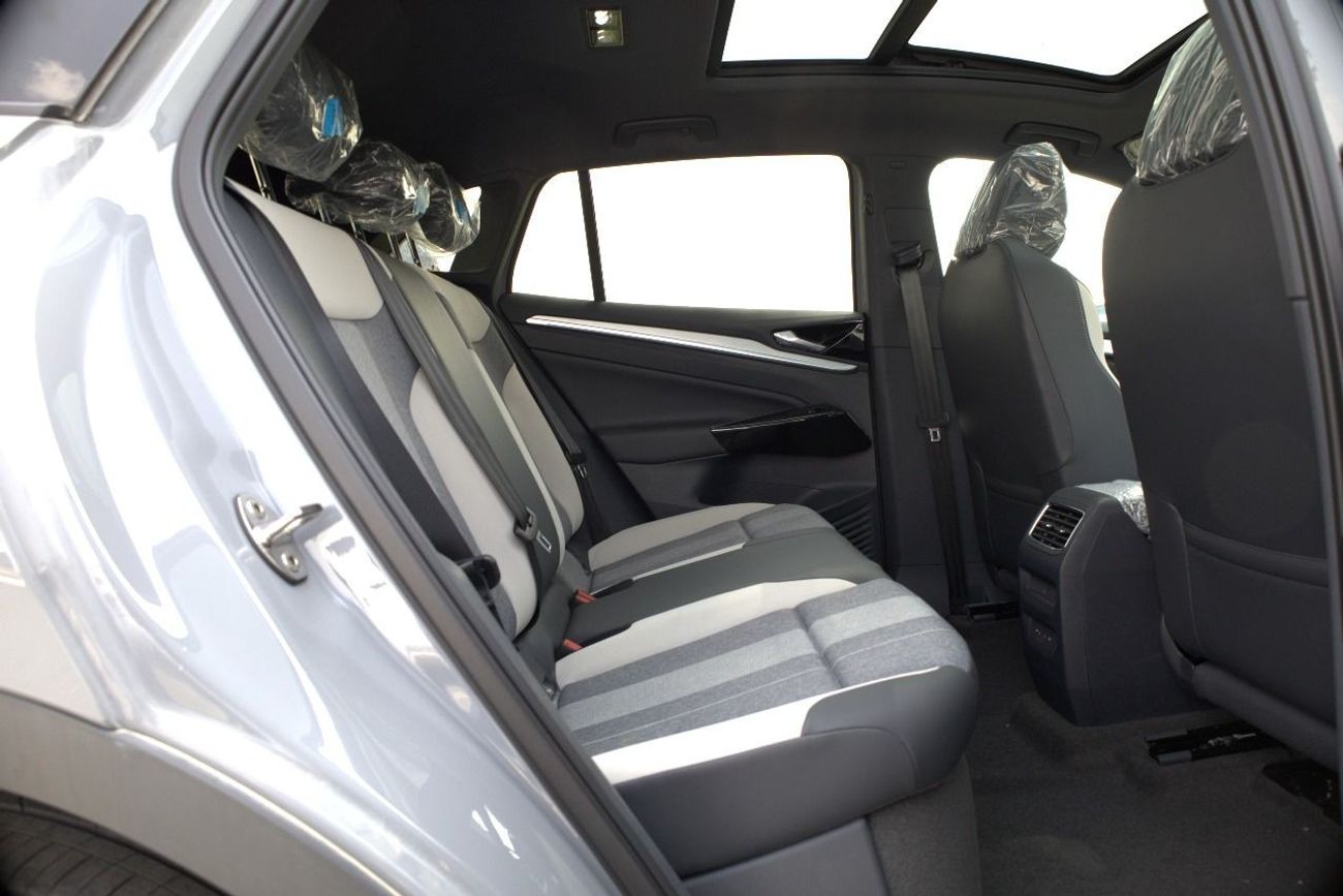 Volkswagen ID.4 VOLKSWAGEN_ID.4_CROZZ_PURE_PLUS_2022_