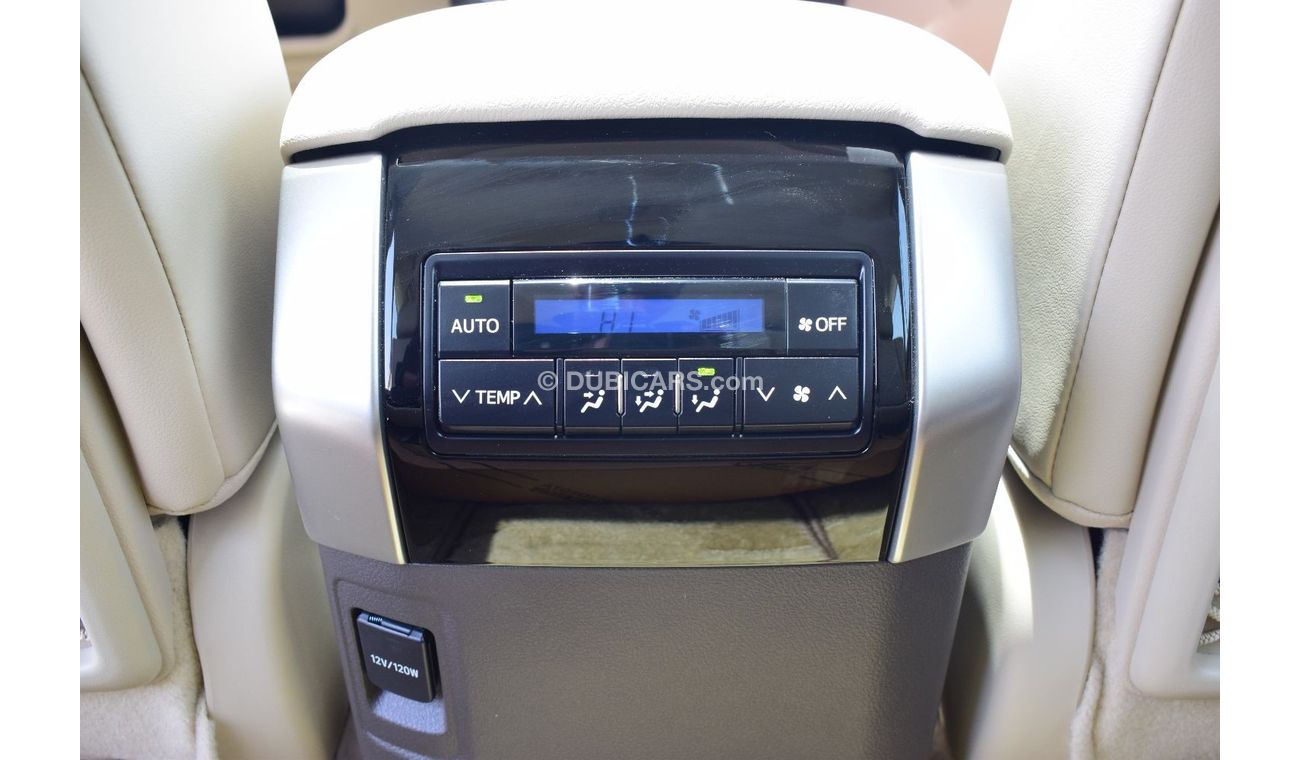 Toyota Prado 2023 Toyota Prado VX-R 4.0L V6 Petrol