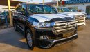 Toyota Land Cruiser 4.5L GXR V8 LIMITED EDITION