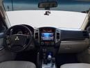 Mitsubishi Pajero GLS H/L PLATINUM 7-SEATER | MITSUBISHI PAJERO GLS | 3.8L V6 4WD | 2019 | GCC SPECS
