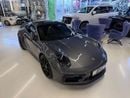Porsche 911 Carrera GTS 3.0L (450 HP) Coupe 2024 Carrera GTS - Low Mileage - Dealer Warranty