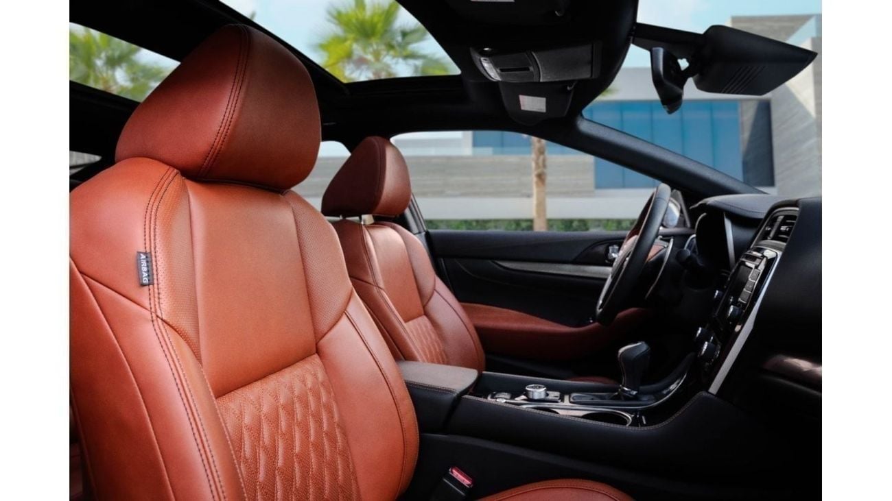 Nissan Maxima SR | 2,644 P.M  | 0% Downpayment | Agency Warranty!