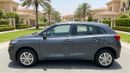 Suzuki Baleno GL 2024 | AED 517/Month | 0 DP | 30 Day Return | Warranty