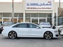 Audi A8 Audi A8L_Gcc_2017_Excellent_Condition _Full option