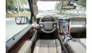 لنكن نافيجاتور LINCOLN NAVIGATOR -2013 - GCC - ZERO DOWN PAYMENT - 1155 AED/MONTHLY - 1 YEAR WARRANTY