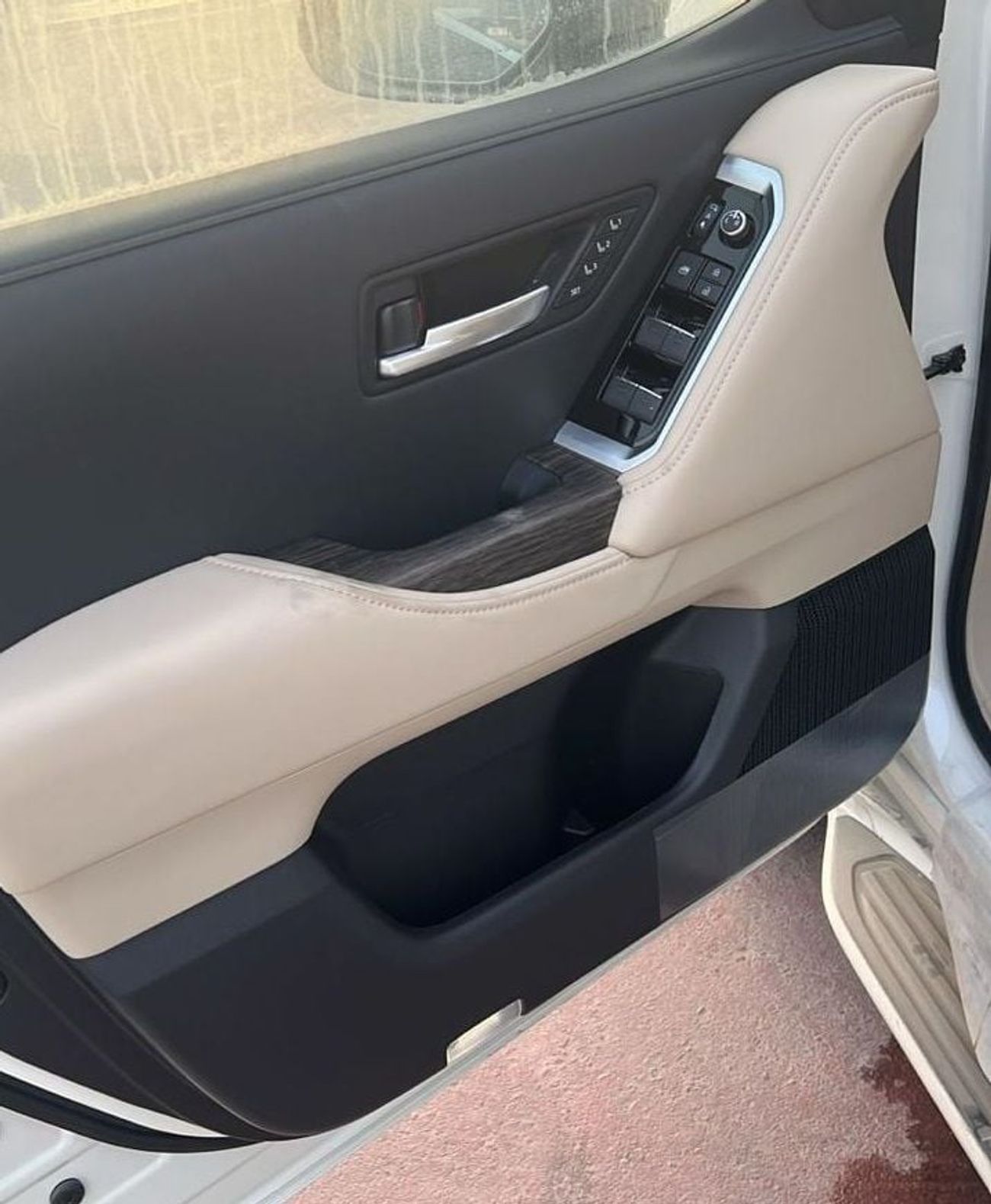 Toyota Land Cruiser VX 3.3L DSL A/T // 2025 // FULL OPTION WITH 360 CAMERA , HEATED & COOLING SEATS // SPECIAL OFFER //