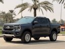 Ford Ranger WILDTRAK