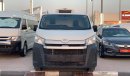 Toyota Hiace 2020 Freezer ThermoKing Ref# 386