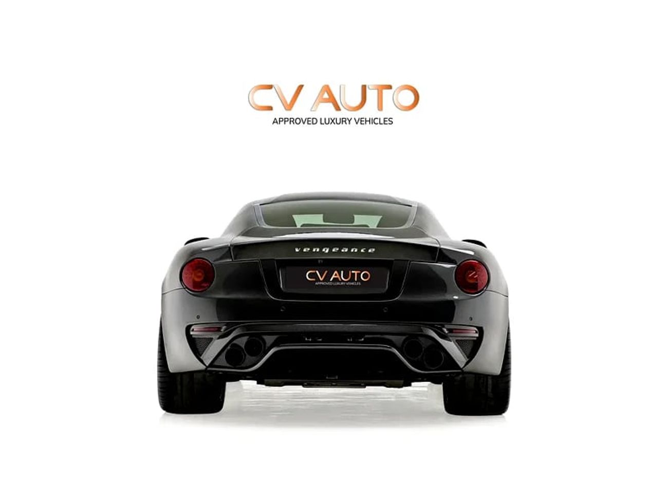 أستون مارتن فنجنس by Khan