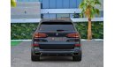 BMW X5 M50i | 6,813 P.M  | 0% Downpayment | Extraordinary Condition!