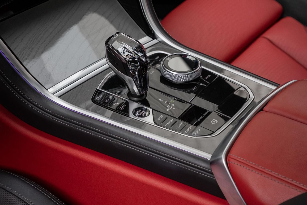 BMW 840i 840i M-Sport | 3,623 P.M | 0% Downpayment | BMW 840i M-Sport