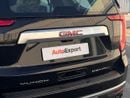 جي أم سي يوكون GMC Yukon Denali RHD Full Conversion