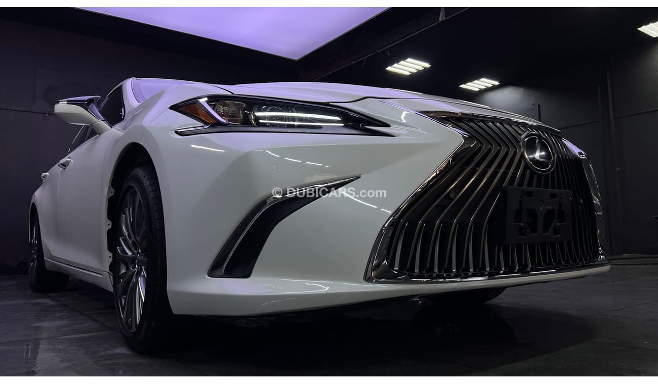 Lexus ES350 Lexus ES 350