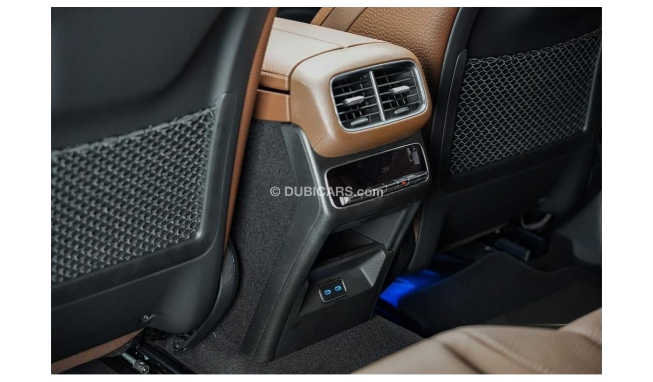 Mercedes-Benz GLE 450 Mercedes-Benz GLE 450 | 2023 GCC 0km | AMG | Agency Warranty | New Facelift | Off-Road