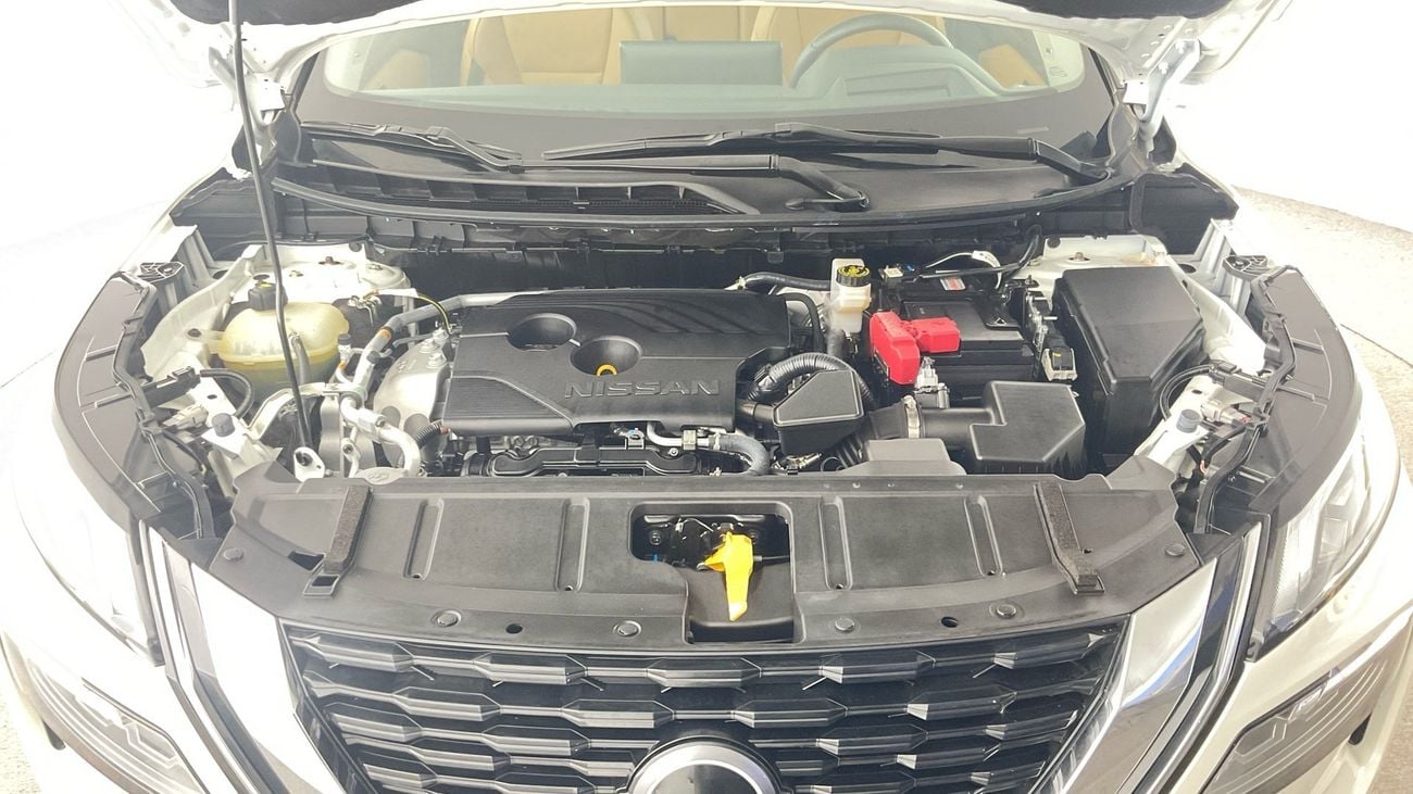 Nissan XTrail SL | upto AED 20,000 Ramadan Discount | Guaranteed Warranty | 0 Down Payment