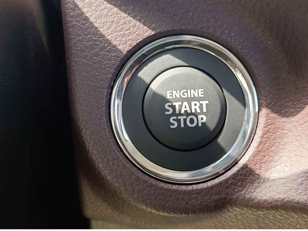 Suzuki Fronx G24 ,GLX, 1.5L PETROL, V4,  DVD, "4" CAMERAS, 2WD (CODE #  67853)