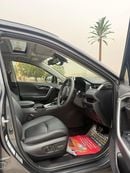 تويوتا راف ٤