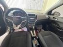 Chevrolet Aveo LT