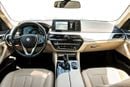 BMW 520i JOY EDITION