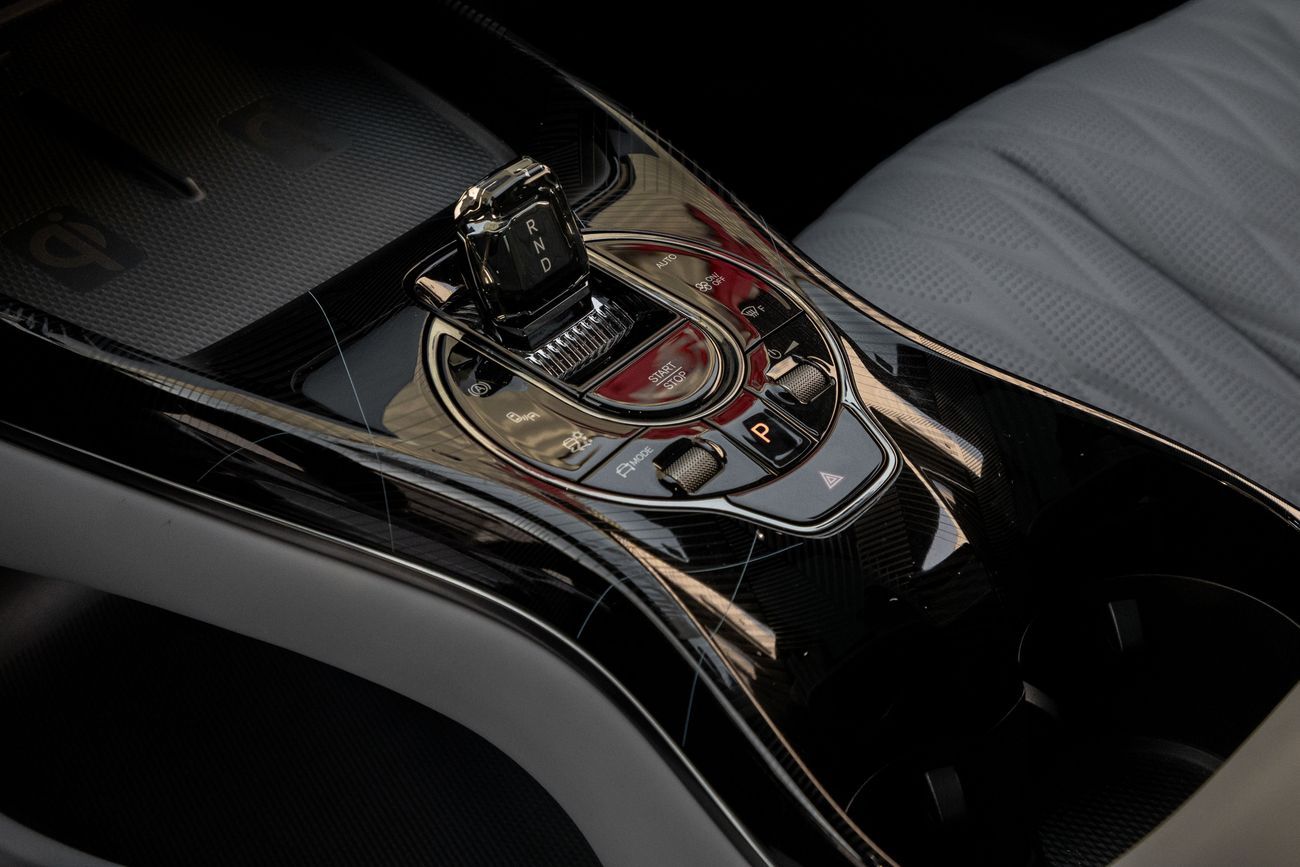 بي واي دي سيل Seal Performance | 2,644 P.M | 0% Downpayment | BYD Warranty | Like New!