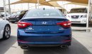 Hyundai Sonata 0% Down payment