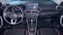 تويوتا ريز TURBO G RA 2023 G | AED 710/Month | 0 DP | 30 Day Return | Warranty | Service History